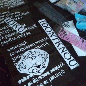 Meet your Posher, Idontknou